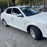 دنا پلاس توربو شارژ اتومات|خودرو سواری و وانت|خمین, |دیوار