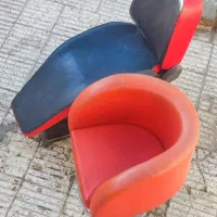 صندلی اصلاحی و کوتاهی