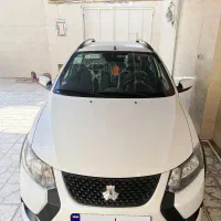 کوییک S دنده ایی