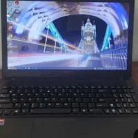 لب تاب ایسوس