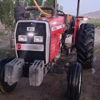 تراکتور ۴۷۵