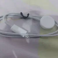 شارژر مگنتی اپل واچ و تبدیل USB به لایتینگ|لوازم جانبی موبایل و تبلت|رشت, پل تالشان|دیوار