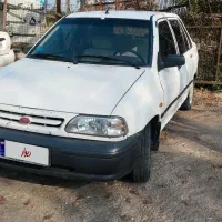 پراید 82|خودرو سواری و وانت|کوچصفهان, |دیوار