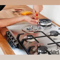 تعمیرات اجاق گاز و هود
