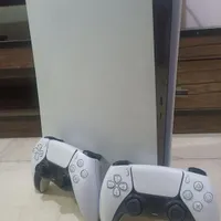 ps5مدلfat