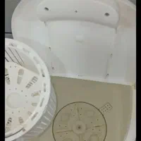 لباسشویی مینی یا کهنه شور