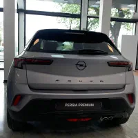 اوپل موکا / Opel Mocka