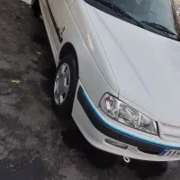 پارس tu5 مدل ۱۴۰۰ دریچه سیمی.شاسی سالم|خودرو سواری و وانت|مشهد, نیزه|دیوار