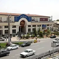 ۹۸۰۰ متر ملک تجاری اداری بَر بازار مبل یافت آباد
