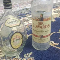 بطری شیشه|کلکسیون و سرگرمی|کرمانشاه, |دیوار