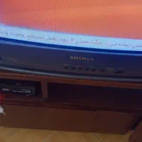 فروش تلویزیون شهاب|تلویزیون و پروژکتور|شهریار, شهریار|دیوار