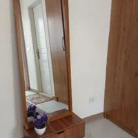 آینه وباکس شیک