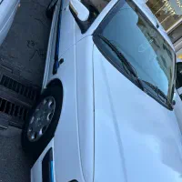 پرشیا مدل۹۵ دوگانه کارخانه (شهر خودرو افتاب)|خودرو سواری و وانت|تبریز, |دیوار