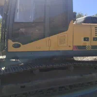 بیل میکانیکی چانگلین