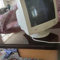 مانیتور ال جی