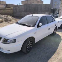 سورن پلاس مدل 402 بدون رنگ شاسی سالم تحویلی برج 12|خودرو سواری و وانت|خواف, |دیوار