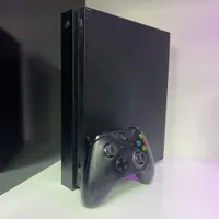 Xbox 1X 1TB