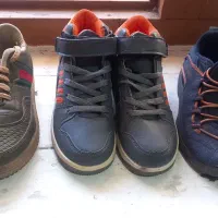 کتانی پسرانه سایز33