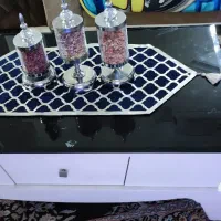 میز جلو مبلی