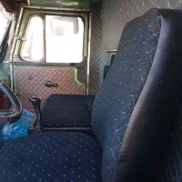 فروش بنز تک باری|خودرو سنگین|برخوار, |دیوار