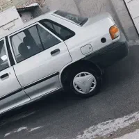پراید مدل ۸۸