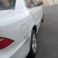 سمند سورن  مدل ۹۰ نقد و اقساط|خودرو سواری و وانت|کرج, کمال‌شهر|دیوار