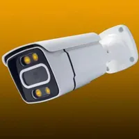 پک 8 تایی دوربین مداربستهSONNY HD دید درشب رنگی