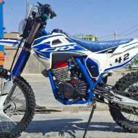 crx350cc|موتورسیکلت|بجنورد, |دیوار