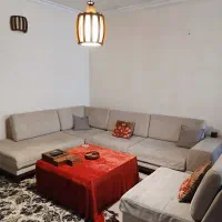 مبلمان ال پارچه ی مرغوب