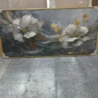 تابلو برجسته رزین جزیره|تابلو، نقاشی، عکس|تبریز, |دیوار