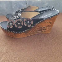 کفش مجلسی|کیف، کفش، کمربند|بیرجند, |دیوار