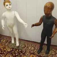 مانکن بچگانه|فروشگاه و مغازه|شیراز, فرگاز|دیوار