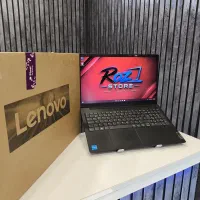 لپتاپLenovo V15/i3نسل۱۲ 256SSDهمراه کارتون گریدA++