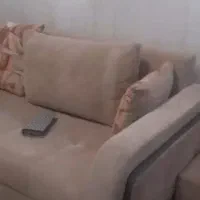 مبل راحتی ال