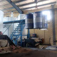 خدمات حمل و نقل جرثقیل و یدک کش چرخ گیر|خدمات حمل و نقل|زنجان, |دیوار