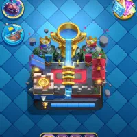 اکانت کلش رویال