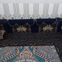 مبل خلیجی|پشتی|اهواز, کوی علوی|دیوار