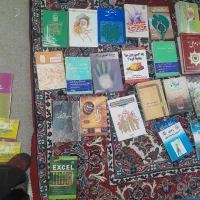 کتاب های آزاد