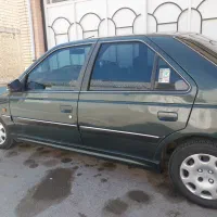 پارس۸۱|خودرو سواری و وانت|کوهپایه, |دیوار