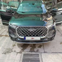 تیگو ۸ پرومکس ie ای ای مدل ۴۰۳ در حد صفر|خودرو سواری و وانت|تهران, نیروی هوایی (پیروزی)|دیوار
