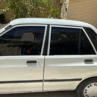 فروش پراید