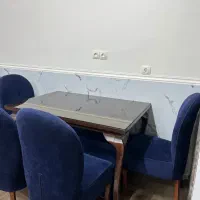 میز ناهار خوری چهار نفره