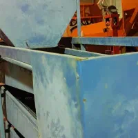 غربال|ماشینآلات صنعتی|رفسنجان, |دیوار