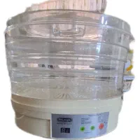 میوه خشک کن مارک دلونگی