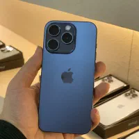 آیفون ۱۵ پرو