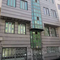 ۵۵ متر یک خواب فول روبه آفتاب