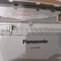 باکس سانترال آک /استوک  tes 824 آیدی 0193/7730