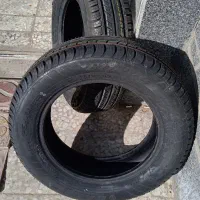 لاستیک نو سمند