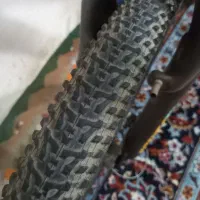 دوچرخه ۲۶