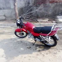 موتور|موتورسیکلت|نقده, |دیوار